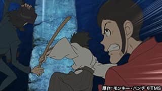 鈴木央紹のインスタグラム：「‪今夜21時より放送「ルパン三世 プリズン・オブ・ザ・パスト」 ‬ ‪今作もBGMにサックスで全面参加しております！‬ ‪金曜ロードショー、ぜひご覧ください！‬ ‪https://youtu.be/tk3x_pVk8xA ‬ そしてサントラCDも発売中です！ https://amzn.to/35U7c7p  こちらもぜひお聴きください！ #大野雄二andルパンティックシックス #鈴木央紹 #ルパン三世 #テレビスペシャル #金曜ロードショー #prisonofthepast #劇伴音楽」