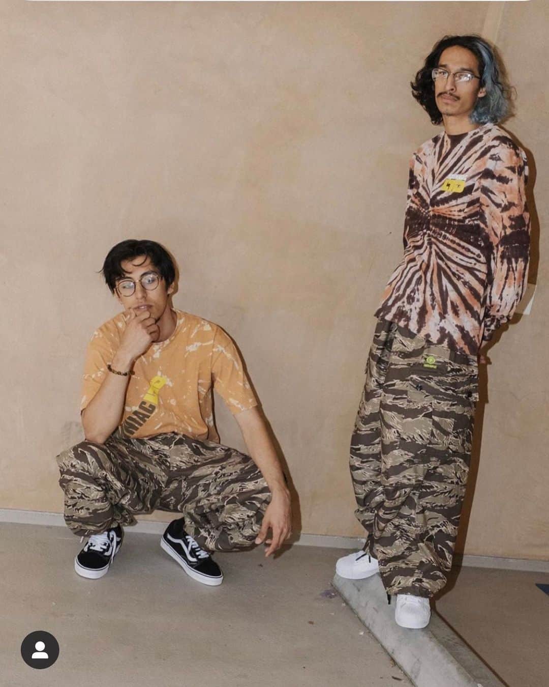 サキャスティックのインスタグラム：「@fullbk x @insomniacltd collaboration available at @nubian_tokyo」