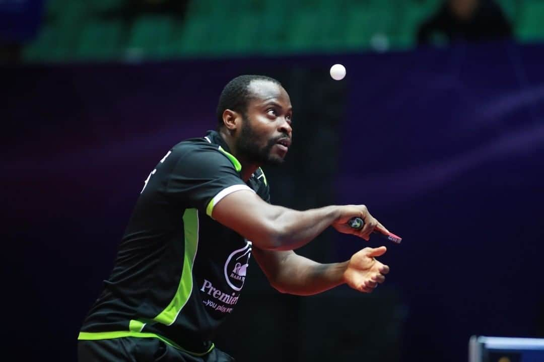 ITTF Worldさんのインスタグラム写真 - (ITTF WorldInstagram)「🚨 Results Update at Men's #ITTFWorldCup . 🇮🇳Sathiyan GNANASEKARAN 4️⃣-3️⃣ Simon GAUZY 🇫🇷 🇩🇪Dimitrij OVTCHAROV 4️⃣-3️⃣ Daniel HABESOHN🇦🇹 🇳🇬Quadri ARUNA 4️⃣-0️⃣ HU Heming🇦🇺 🇰🇷LEE Sangsu 4️⃣-1️⃣Omar ASSAR 🇪🇬 . 📺Recap all the actions on tv.ittf.com」11月29日 13時31分 - wtt