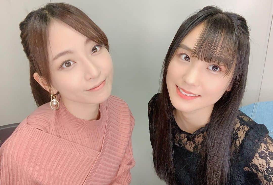 長谷川萌美さんのインスタグラム写真 - (長谷川萌美Instagram)「. . 明日は新潟へ🎤😊💓 . イオンモール新潟南で開催の 【新潟フェア】に出演させて頂きます！ 地元新潟の美味しいものや体験も楽しめるみたい！ レルヒさん @theodorvonlerch やトッキッキ、ワオンも来るよ！ 私達の出演は15:00〜の予定です！ 地元新潟！ぜひお越し下さい😊！ . .  #ビタスイ #11月30日 #土曜日 #新潟 #地元 #新潟フェア #イオンモール新潟南 #レルヒさん #トッキッキ #ルレクチェ #サトウの切り餅 #安田ヨーグルト」11月29日 13時23分 - moemi_hasegawa