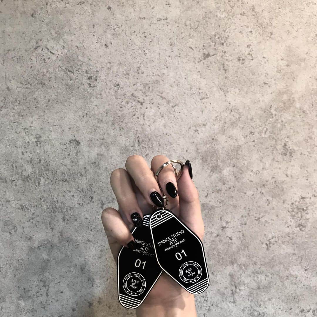 のインスタグラム：「. . jete motel key🔑 ¥600 欲しい方はdmしてね♡ . #original #originalkey #motelkey」