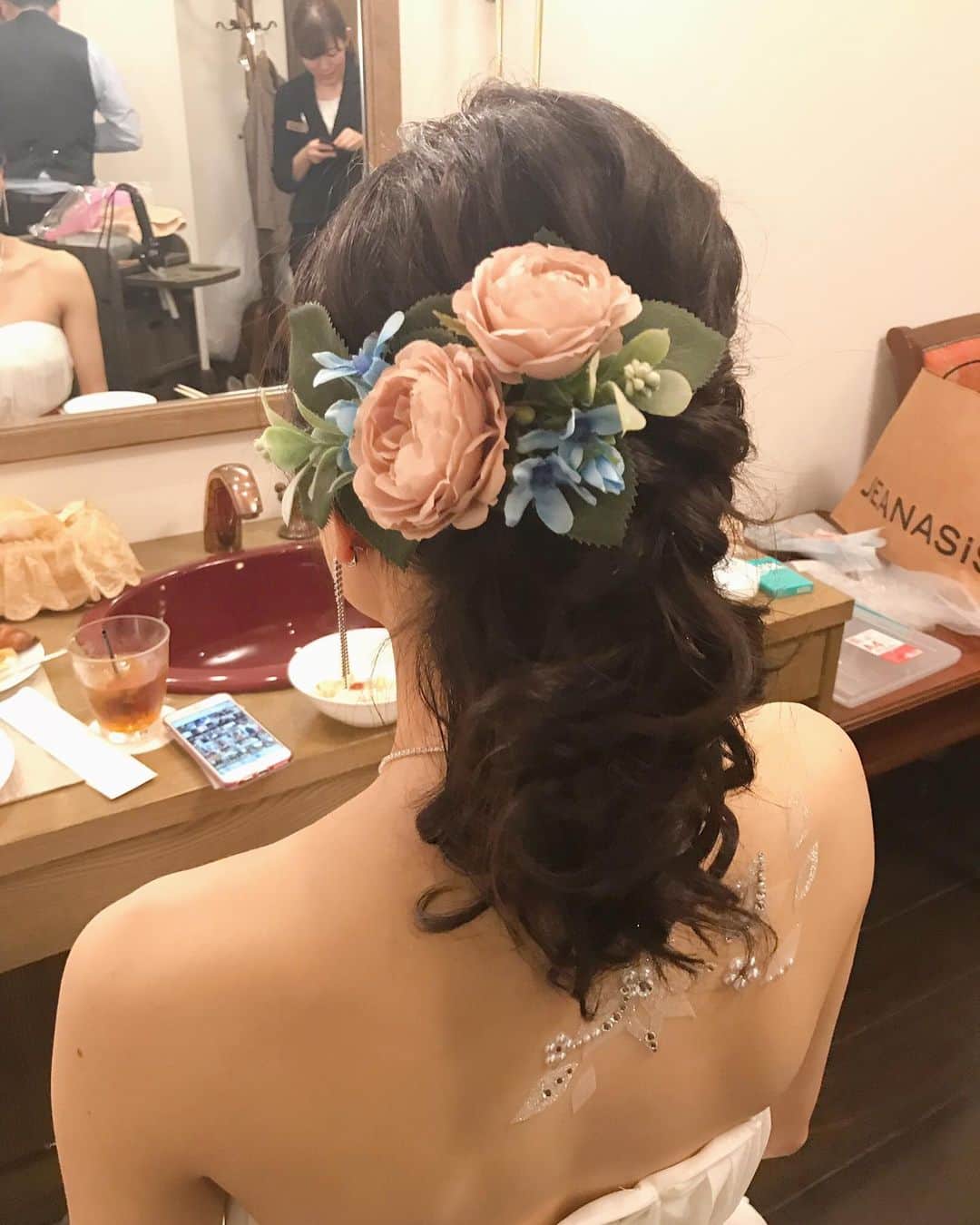 結婚式場　仙台 パレスへいあんのグルメインスタ