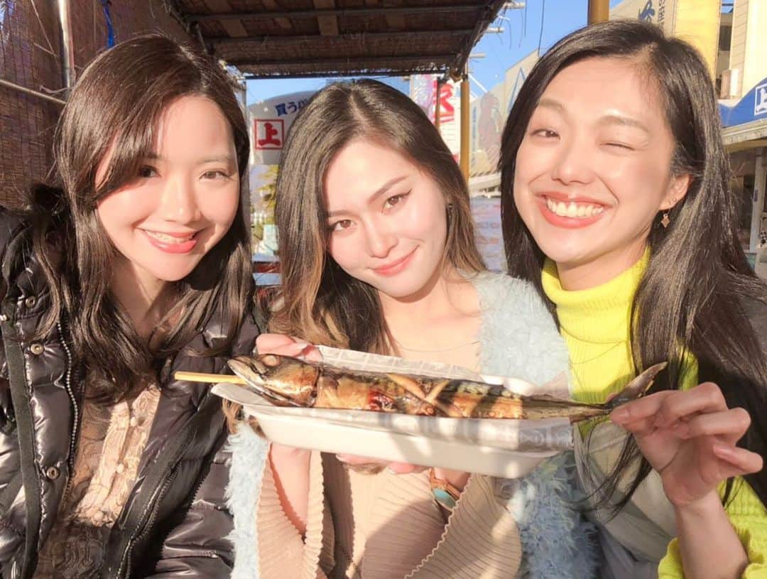 寺口智香さんのインスタグラム写真 - (寺口智香Instagram)「12/27 新潟あれこれ娘 @arekore.5ch  第5話に出演させていただきます💕☺️ 24:20〜です！ checkよろしくお願いします🥰 今回は新潟の美味しいグルメ回になっております💕 あとはすっごいコーナーがあって 仕事しっかりしてきたな〜〜と思いました笑 . .  新潟以外の方も YouTubeに後にアップされるので ぜひまたご覧下さい☺️！！ . . #新潟テレビ #アレコレ娘」11月29日 14時03分 - chika_loves