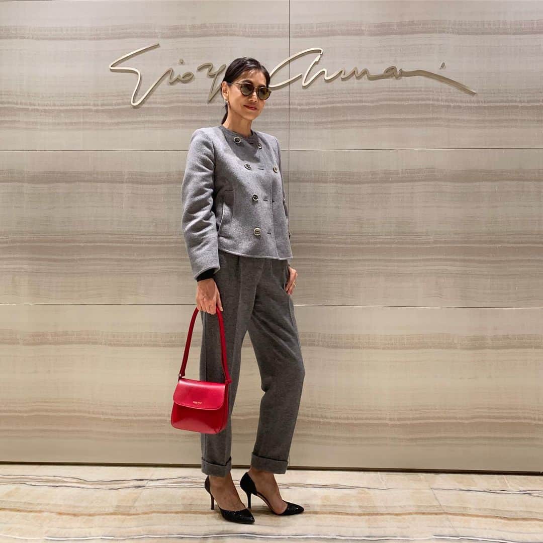 前田典子のグルメインスタ