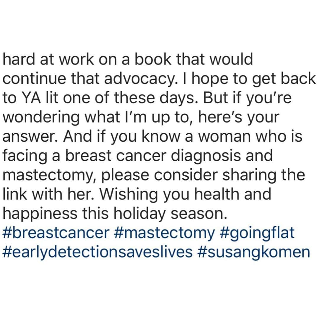 ベラミー・ヤングさんのインスタグラム写真 - (ベラミー・ヤングInstagram)「I'm so inspired by my dear @katvandambooks for her courage- & for how much she has trusted herself- every moment of the journey with her #BreastCancerDiagnosis & #Mastectomy. She shares her story in the @susangkomen #RealPink podcast this week (https://realpink.komen.org/archive/#real-pink-podcast-episodes) Knowing yourself & knowing your options is so important as choices come at the speed of light in moments like this. Take a moment to listen & to share with those who need to hear. May we all be an army of love for each other. And knowledge is certainly power. Love your loved ones today & everyday- & love & care for yourself every bit as well. #EarlyDetectionSavesLives #BreastCancer #SusanGKomen #FlatAdvocacy ❤️💗❤️💗❤️💗❤️💗❤️💗❤️」11月29日 6時53分 - bellamyyoung