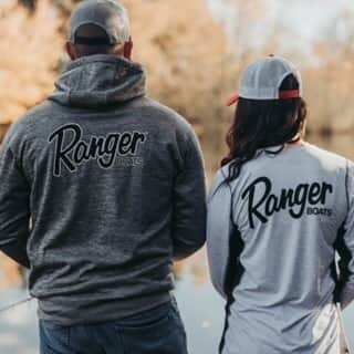 Brent Ehrlerさんのインスタグラム写真 - (Brent EhrlerInstagram)「Give the gift of Ranger Wear this holiday season!  Choose the holiday deal that fits you best.  Free Standard Shipping at $149.  Free Hoodie and Free Shipping at $249.  Free $100 Gift Card and Free Shipping at $349.  Valid through December 31, 2019. Shop for gifts today at www.rangerwear.com.  #rangerboats #rangerpride」11月29日 7時16分 - brentehrlerfishing