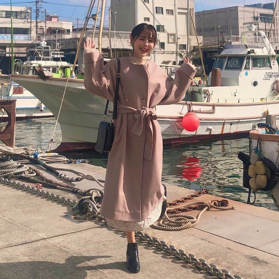 りーまるのグルメインスタ