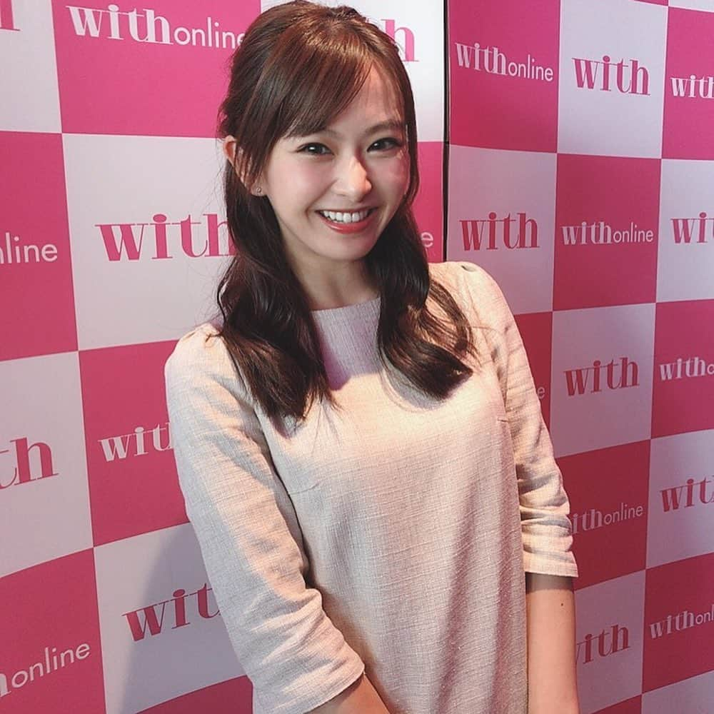 中庄司愛希のインスタグラム