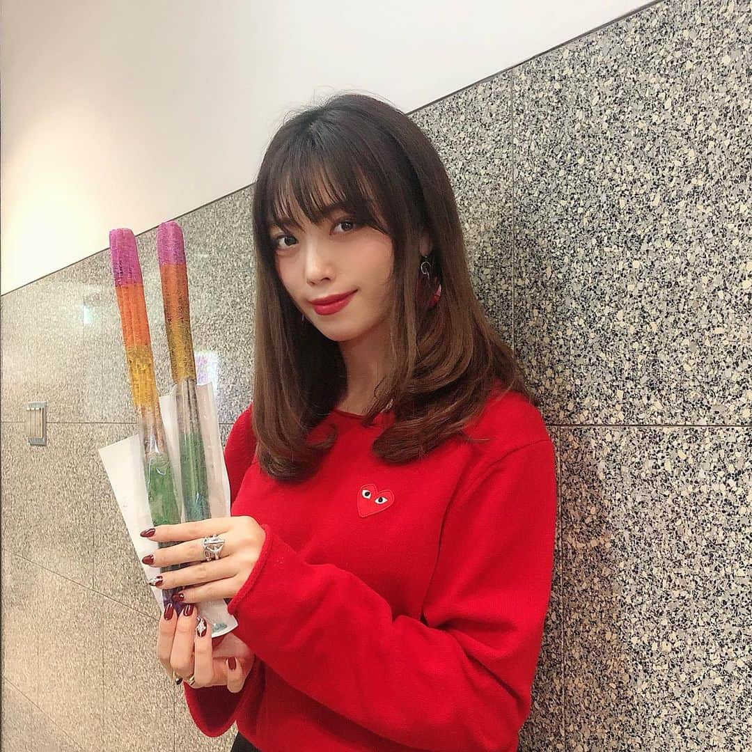 渡辺 さあやのインスタグラム