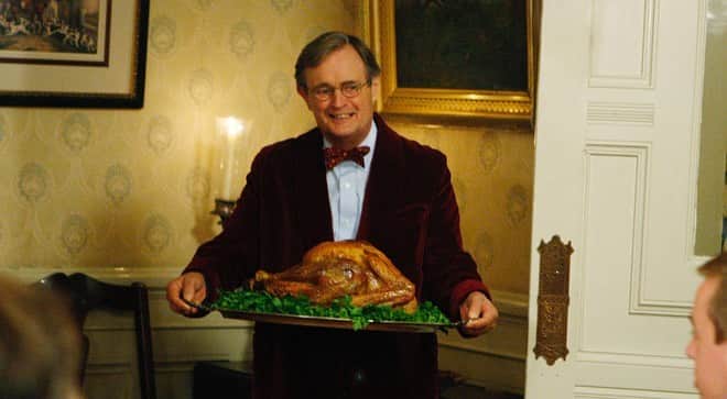 CBSさんのインスタグラム写真 - (CBSInstagram)「Happy Thanksgiving from our #CBS family to yours! 🍁🦃🥧」11月29日 8時03分 - cbstv