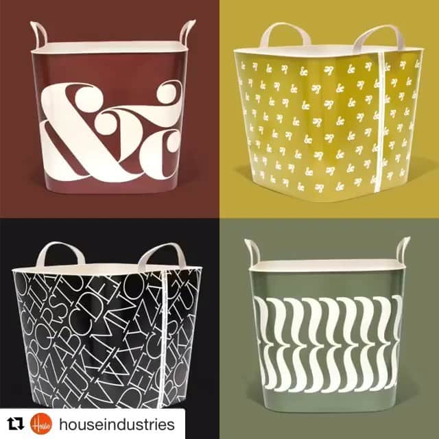 のインスタグラム：「#子供部屋 Repost @houseindustries with @get_repost ・・・ Hide your clutter and/or bathe a small animal in these Japanese storage solutions from our friends @stacksto_official.  We’ve got a few buckets stacked up at houseindustries.com (lids too) ready to ship...」