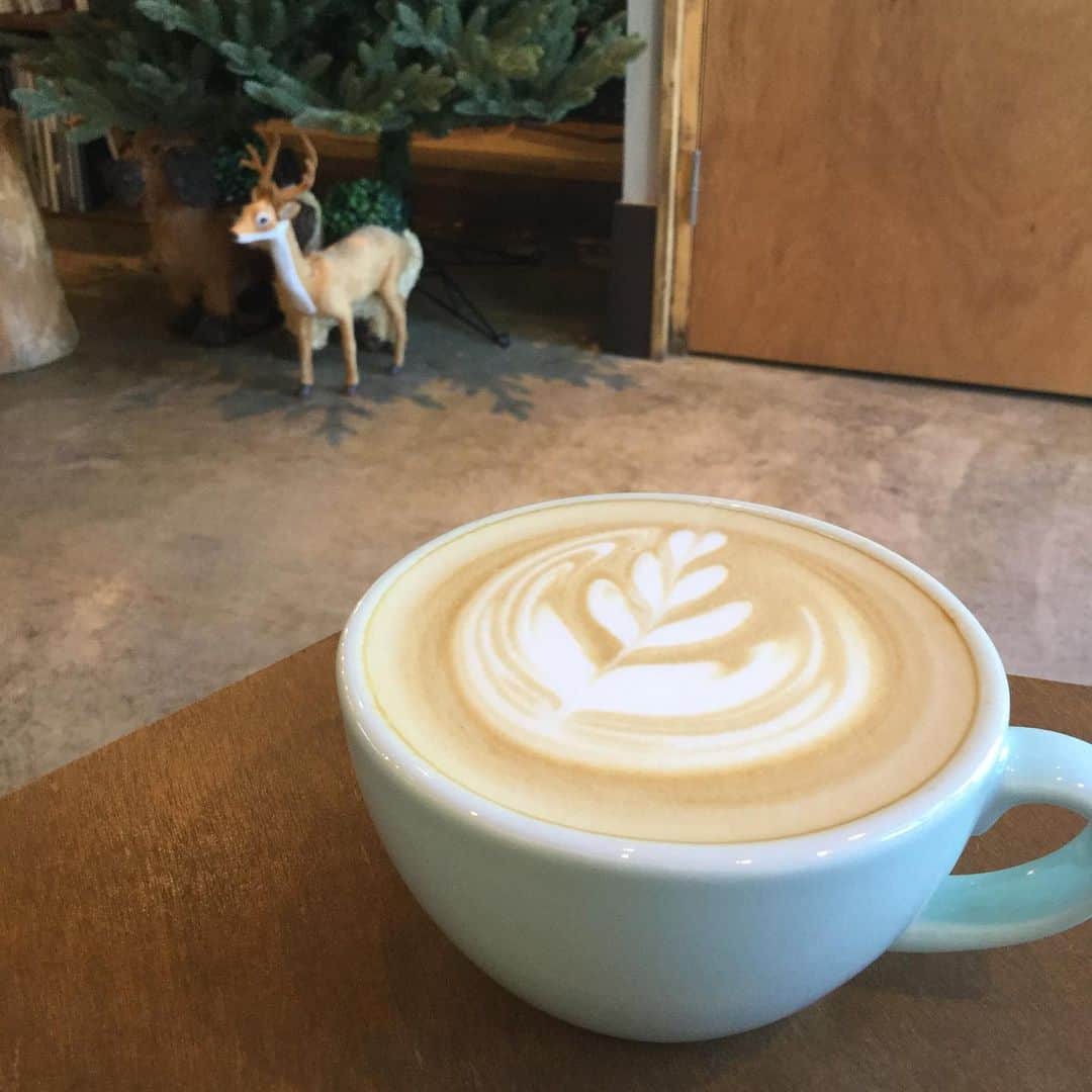 HeyCoffeeのグルメインスタ