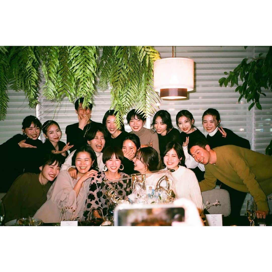 松本恵奈さんのインスタグラム写真 - (松本恵奈Instagram)「CLANE」11月29日 8時41分 - ena1123