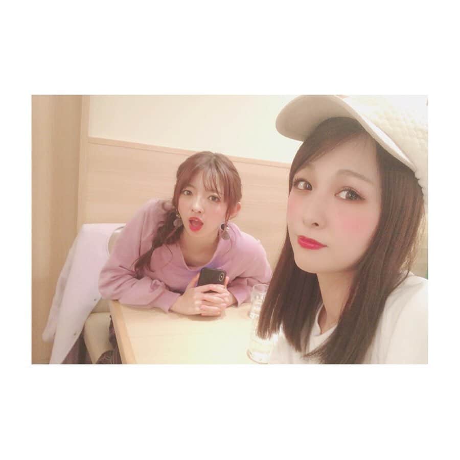 相田瑠菜のインスタグラム