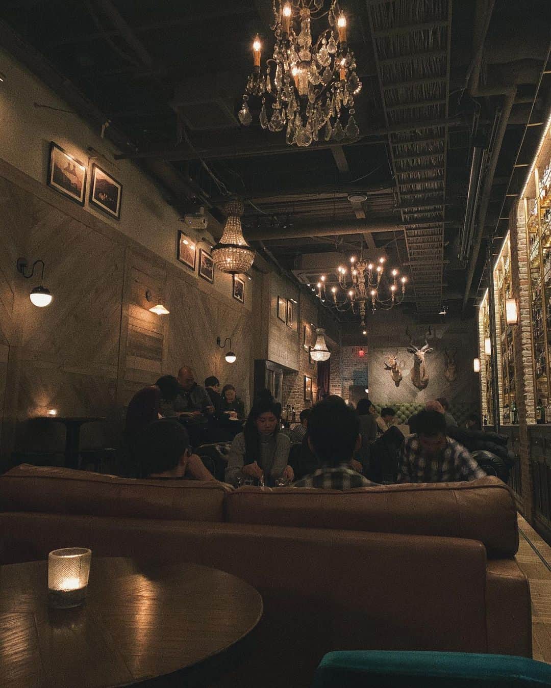 栗原一徳のグルメインスタ