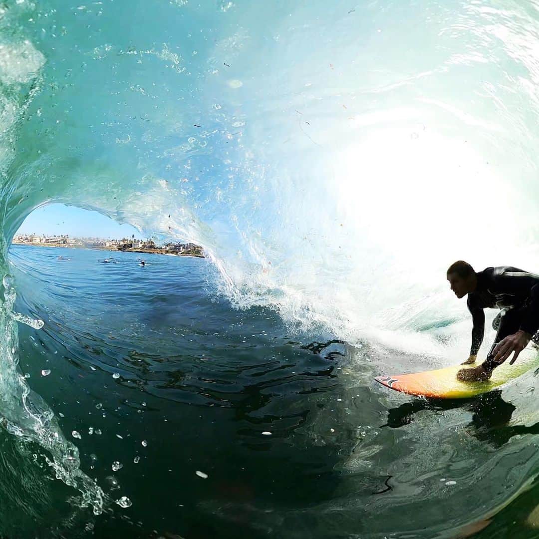 surflineさんのインスタグラム写真 - (surflineInstagram)「@jojoroper, Tuesday. 📷: @derekdunfee」11月29日 9時20分 - surfline