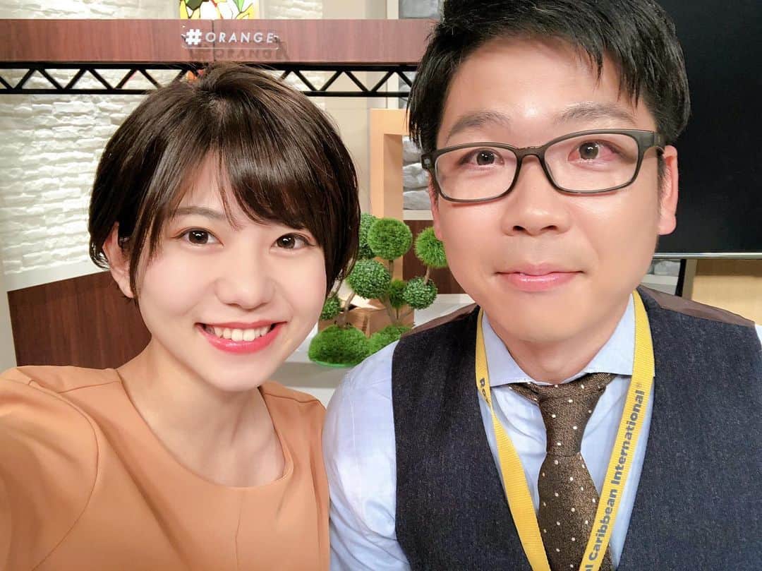 矢端名結のインスタグラム