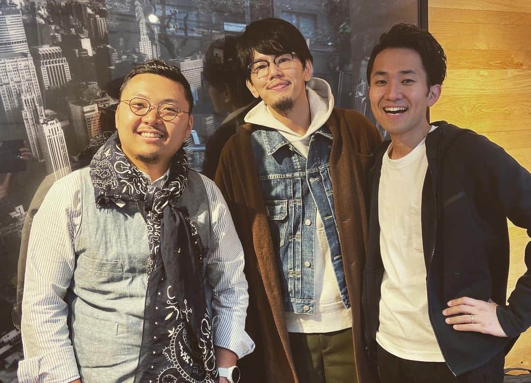 Takumi Kawaharaのグルメインスタ