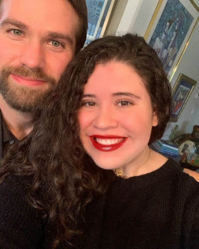 ローレンスコットのインスタグラム：「Happy Thanksgiving from the Gordon’s 🦃❤️」