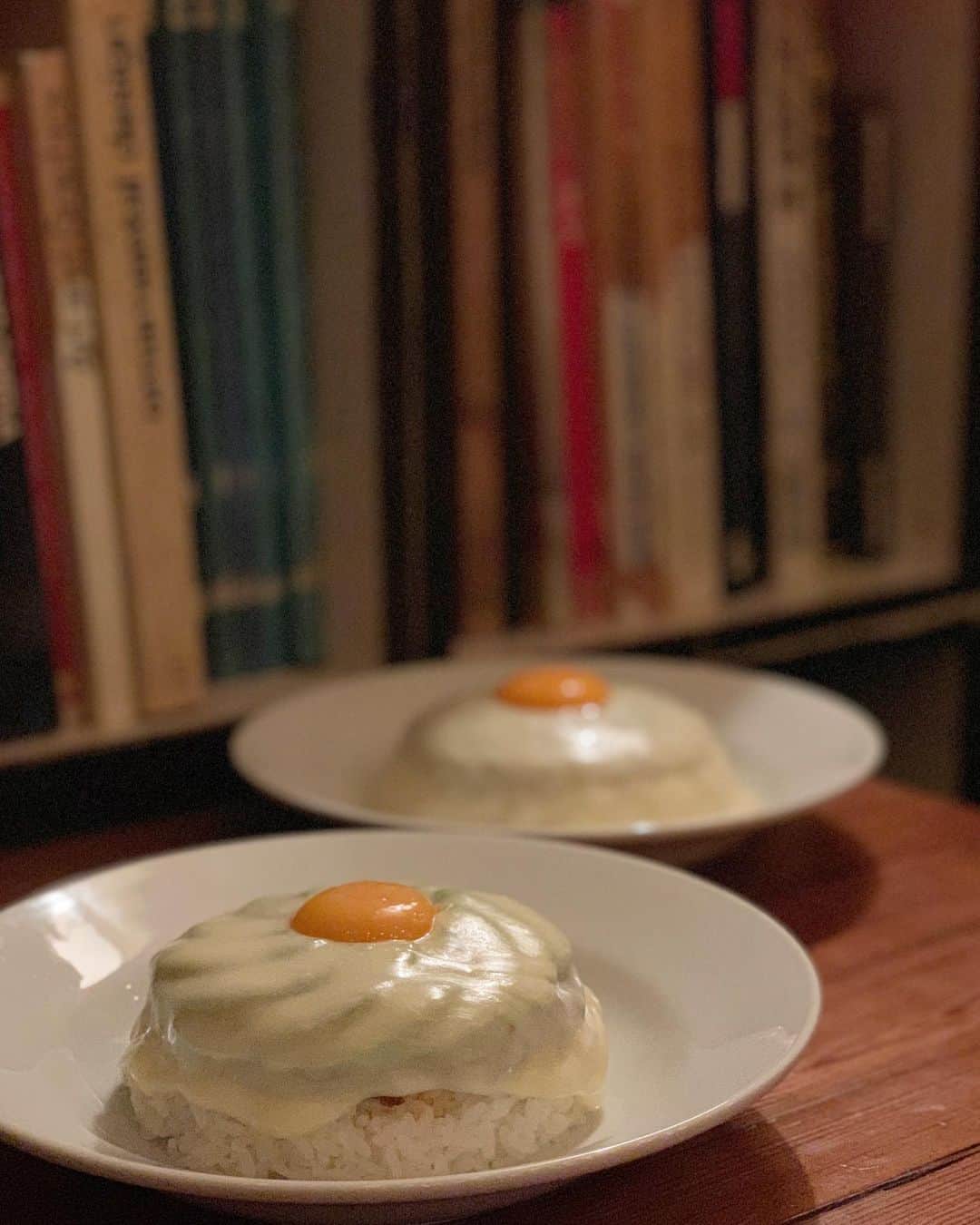 片原恵麻のグルメインスタ