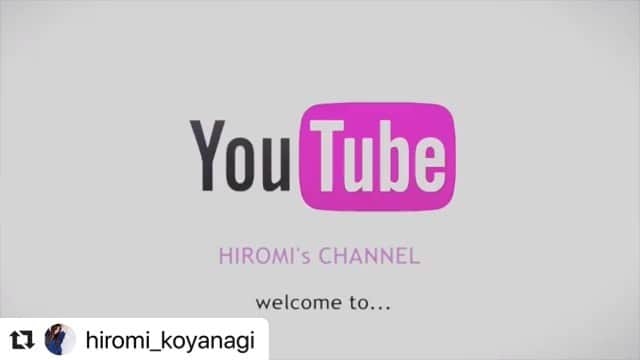 小柳ゆきのインスタグラム：「姉のYouTubeに遊びに行きました！ フルバージョンは姉のインスタプロフィールのリンクから観てみてね🤩」
