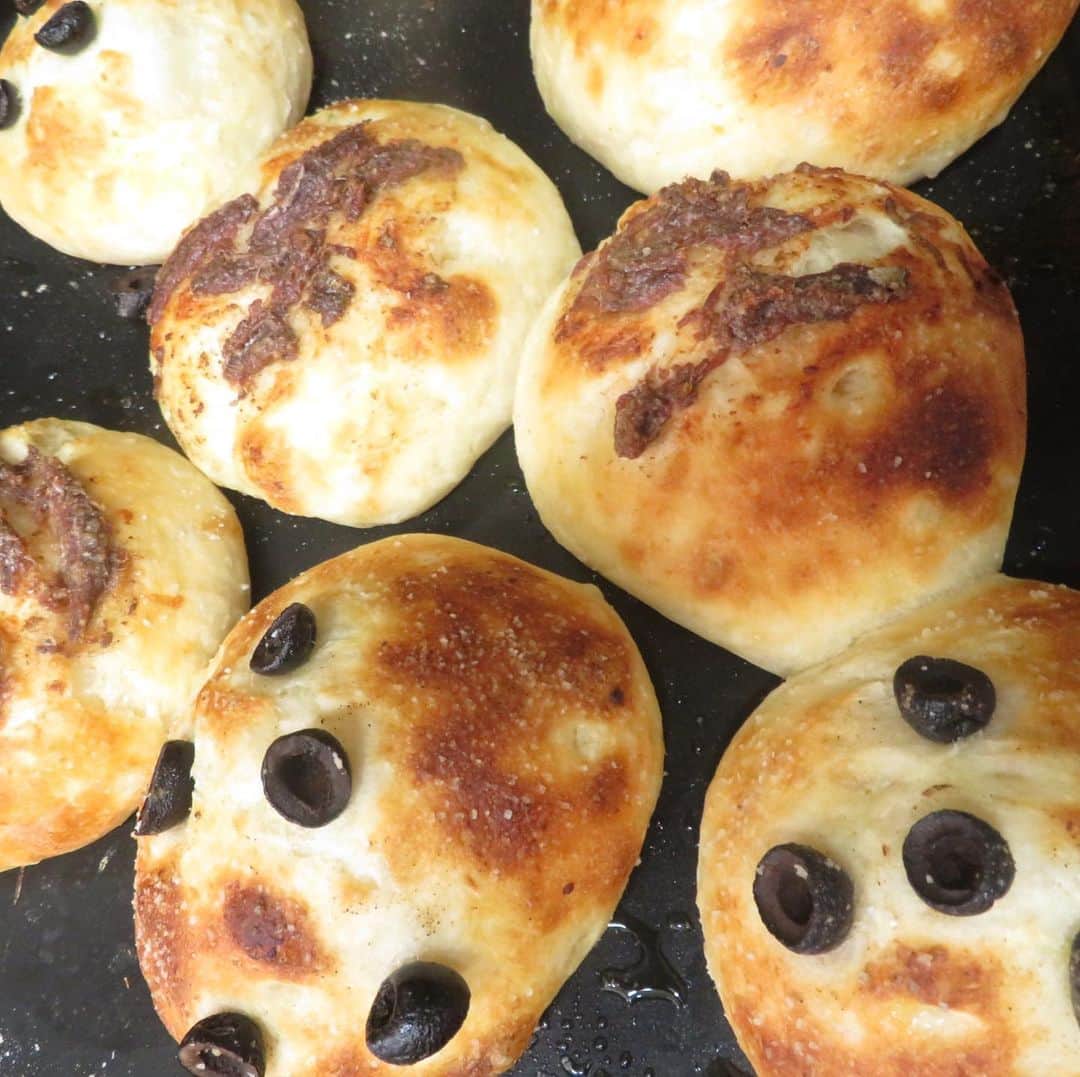 魔女菅原のグルメインスタ