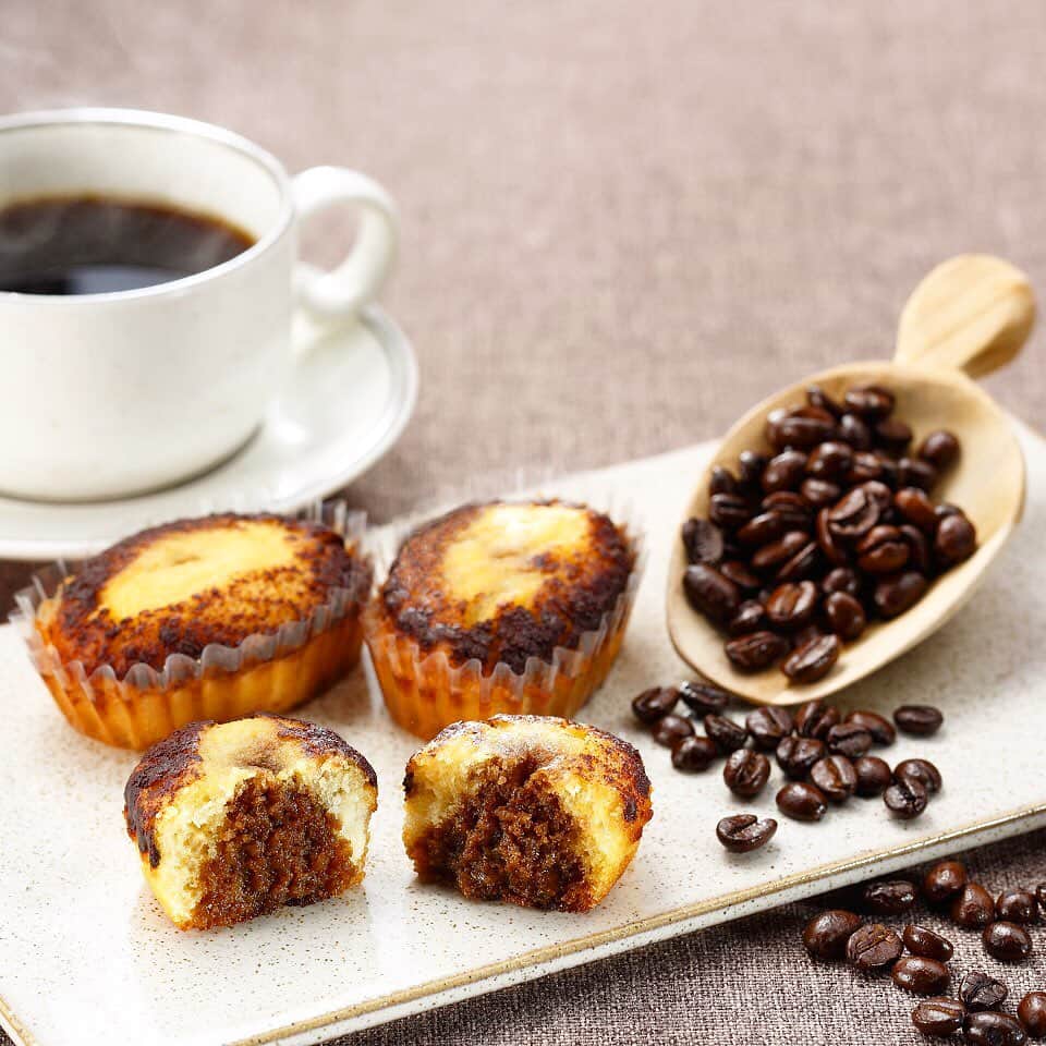 シーキューブのグルメインスタ