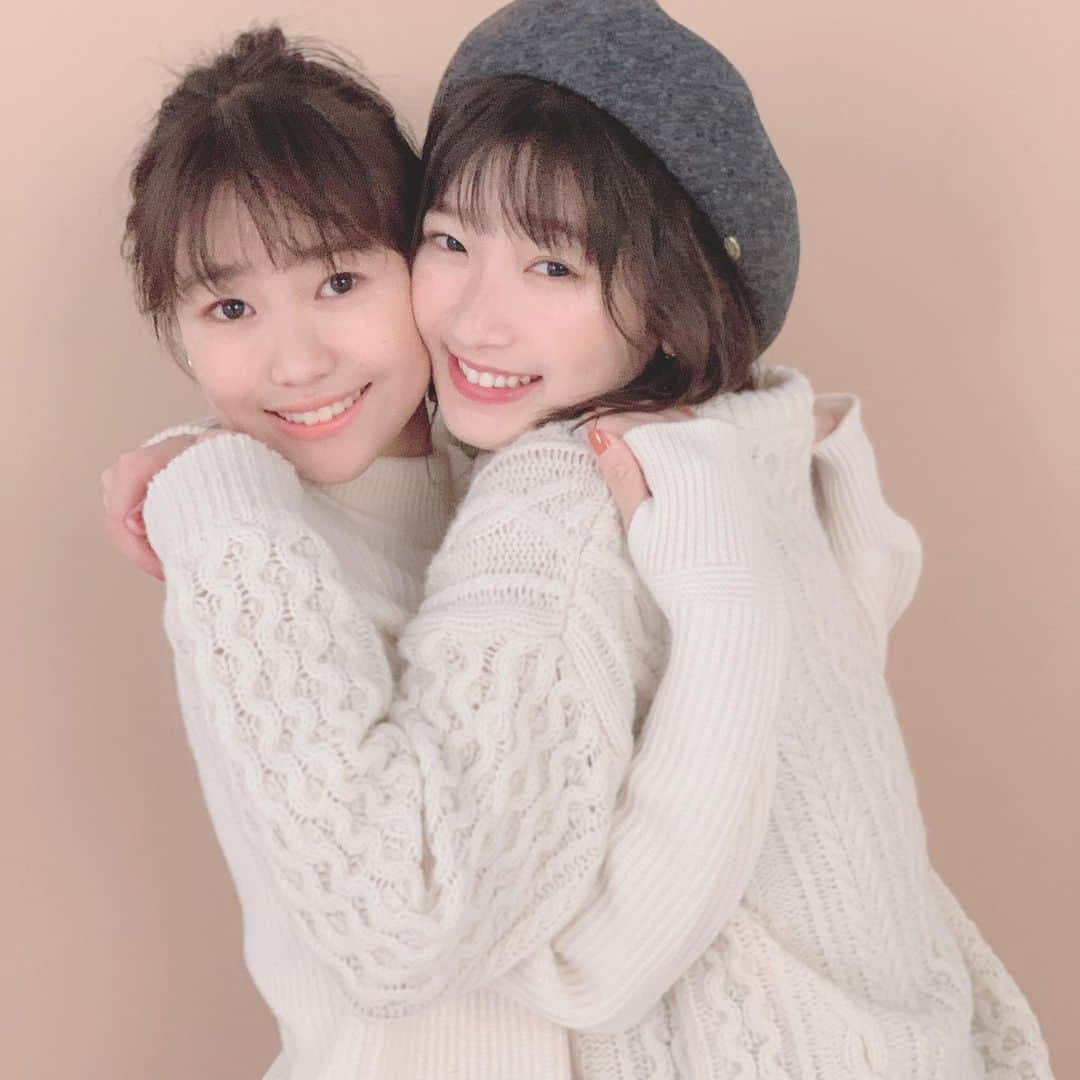 non-noさんのインスタグラム写真 - (non-noInstagram)「ノンノ1月号にハロー! プロジェクトの注目度No.1アイドル、Juice=Juiceが登場！　12月4日に初の代々木第一体育館でのライブを行う彼女たち。8人のメンバーを4組に分け、シミラーコーデで撮影しました。6月に加入した新メンバーの工藤由愛さん、松永里愛さんは、初のノンノの撮影に緊張気味。お姉さんメンバーたちがその緊張をほぐすようにリードしてくれていました。全員でのインタビューも本誌でぜひチェックして。  #nonno_magazine #nonno #ノンノ　#juicejuice #ハロプロ　#金澤朋子 #高木紗友希 #宮本佳林 #植村あかり #段原瑠々 #稲場愛香 #工藤由愛 #松永里愛 #柄ブラウスあーりあい #セットアップきーとも #白ニットゆめかりん #CPOジャケットまなるる #ひとりで生きられそうってそれってねえ褒めているの #新録バージョン発売中 #BorderlineとかCHOICEandCHANCEとか禁断少女とかも良いですよね #年末CDJにも出演しますよ #wearejuicejuice」11月29日 11時15分 - nonno_magazine