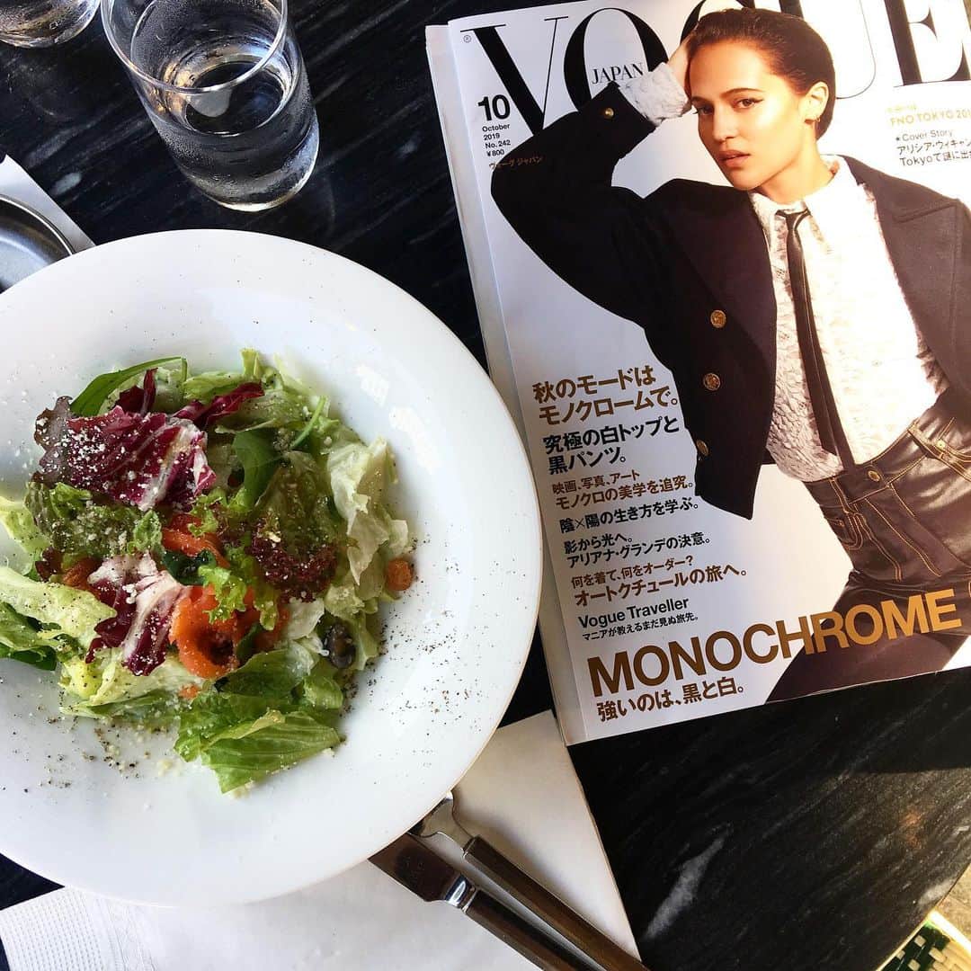 増山敬子のグルメインスタ