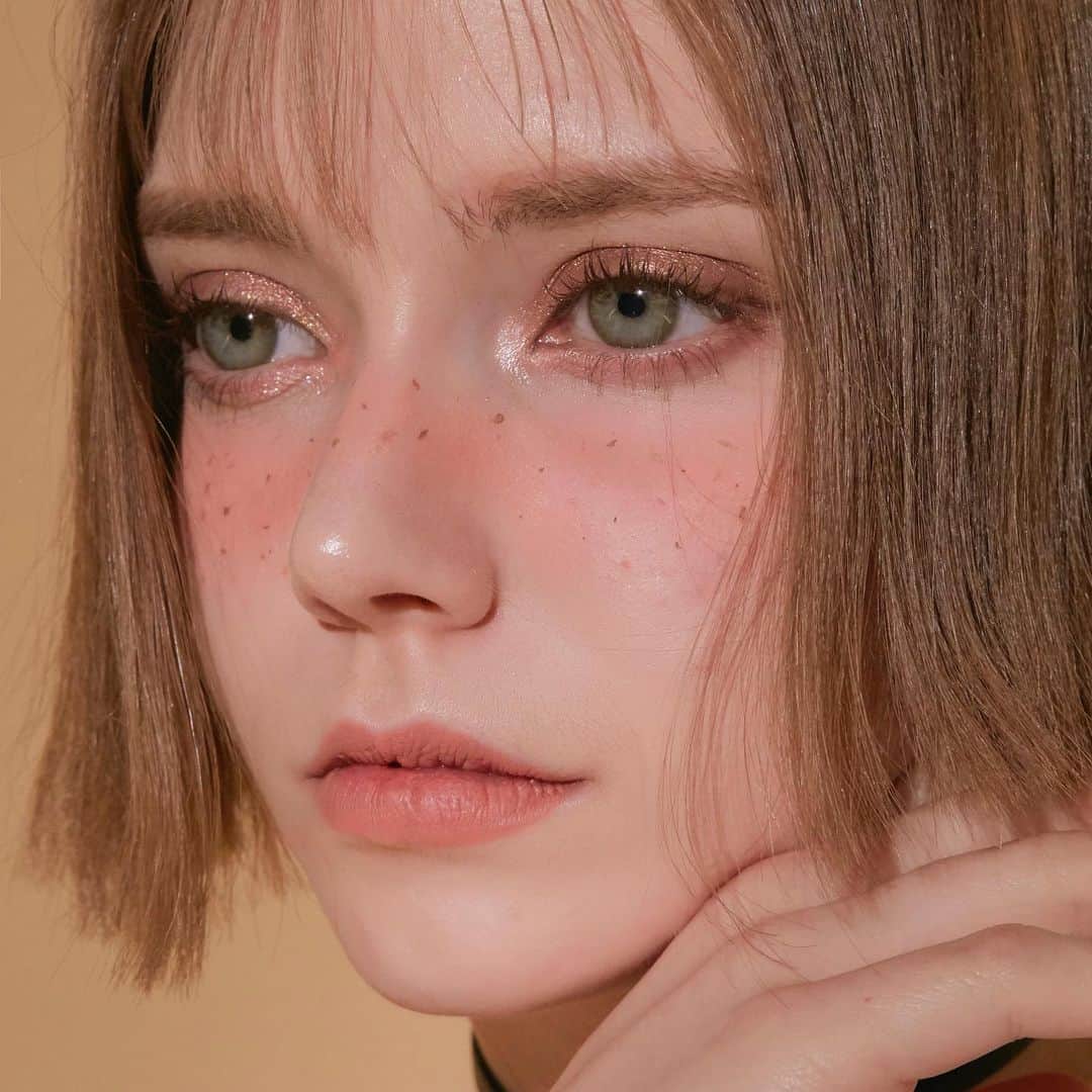 Chuuのインスタグラム：「@hapakristin」