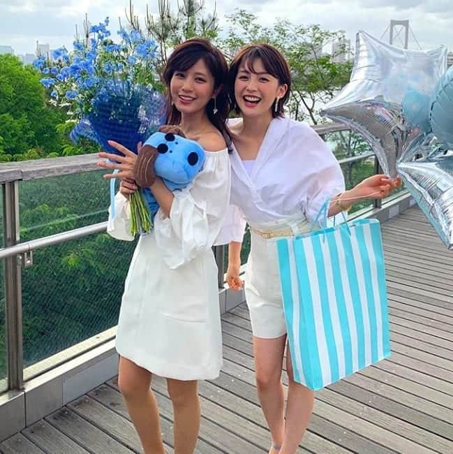 女子アナさんのインスタグラム写真 - (女子アナInstagram)「#堤礼実 & #宮司愛海 アナ♪  #女子アナ  #アナウンサー #フジテレビ #美人 #美女 #可愛い #かわいい #カワイイ #女優 #モデル #髪型 #ファッション #cute #kawaii #asian #asiangirls #japan #japanese #japanesegirl #model #hairstyle #fashion #followme #フォロワー募集中 #フォロー大歓迎 #フォロー歓迎 #フォローミー #얼짱」11月29日 11時56分 - t.a.b.b.y__