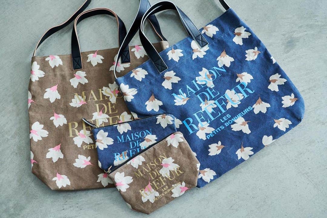 MAISON DE REEFURのインスタグラム：「. 【 SHOP EVENT 】 本日11.29(Fri) START！ MERCI FESTIVAL . 「MERCI（メルシー）」はフランス語の「ありがとう」。 . MAISON DE REEFURより、たくさんのお客さまに感謝の気持ちをこめて、いち早くスペシャルプライスのアイテムをお届けします。 . ※一部対象外商品あり ※詳しくは店頭スタッフまでお問い合わせください。 . 【開催店舗】 ルミネエスト新宿店・博多店・OFFICIAL WEB SHOP・OFFICIAL GLOBAL SHOP・ZOZOTOWN . #maisondereefur #merci #festival #information #メゾンドリーファー」