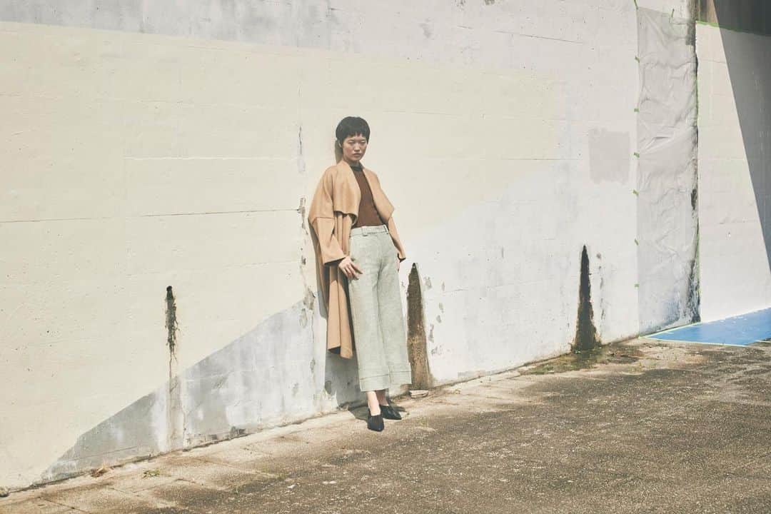 MAISON DE REEFURのインスタグラム：「. 【 SHOP EVENT 】 本日11.29(Fri) START！ MERCI FESTIVAL . 「MERCI（メルシー）」はフランス語の「ありがとう」。 . MAISON DE REEFURより、たくさんのお客さまに感謝の気持ちをこめて、いち早くスペシャルプライスのアイテムをお届けします。 . ※一部対象外商品あり ※詳しくは店頭スタッフまでお問い合わせください。 . 【開催店舗】 ルミネエスト新宿店・博多店・OFFICIAL WEB SHOP・OFFICIAL GLOBAL SHOP・ZOZOTOWN . #maisondereefur #merci #festival #information #メゾンドリーファー」