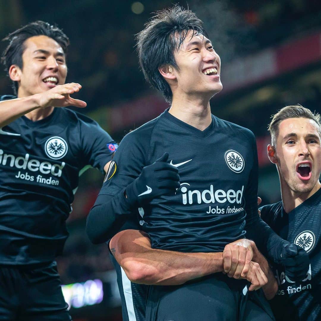 サッカーキングのインスタグラム