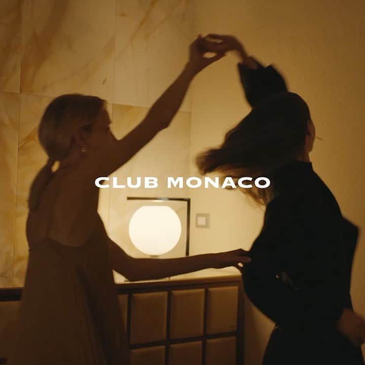 Club Monacoのインスタグラム：「With a sense of nostalgia and a hope for what’s to come, we consider the past and look toward the future. #CMSeasonalReflection」