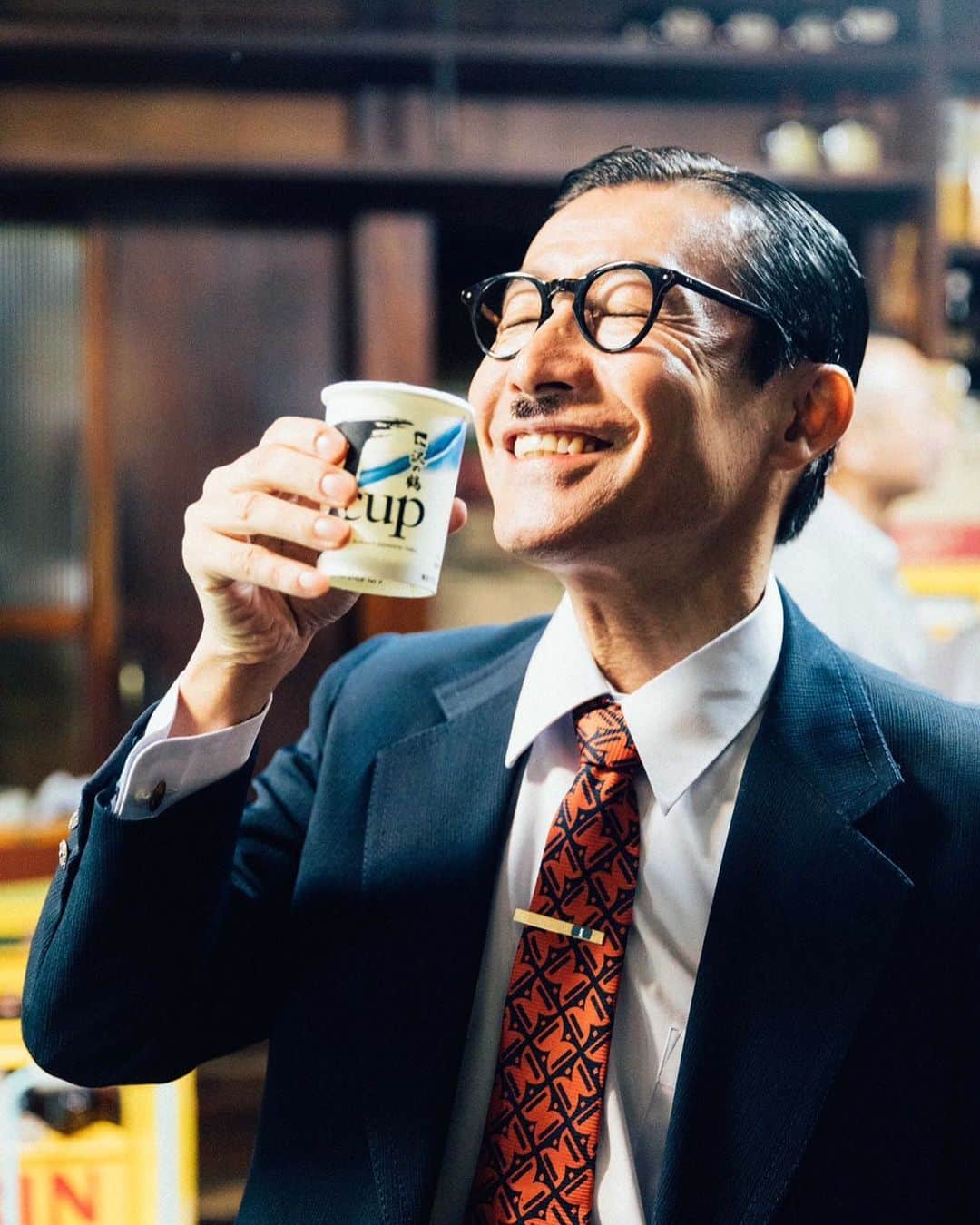 岩井ジョニ男のグルメインスタ