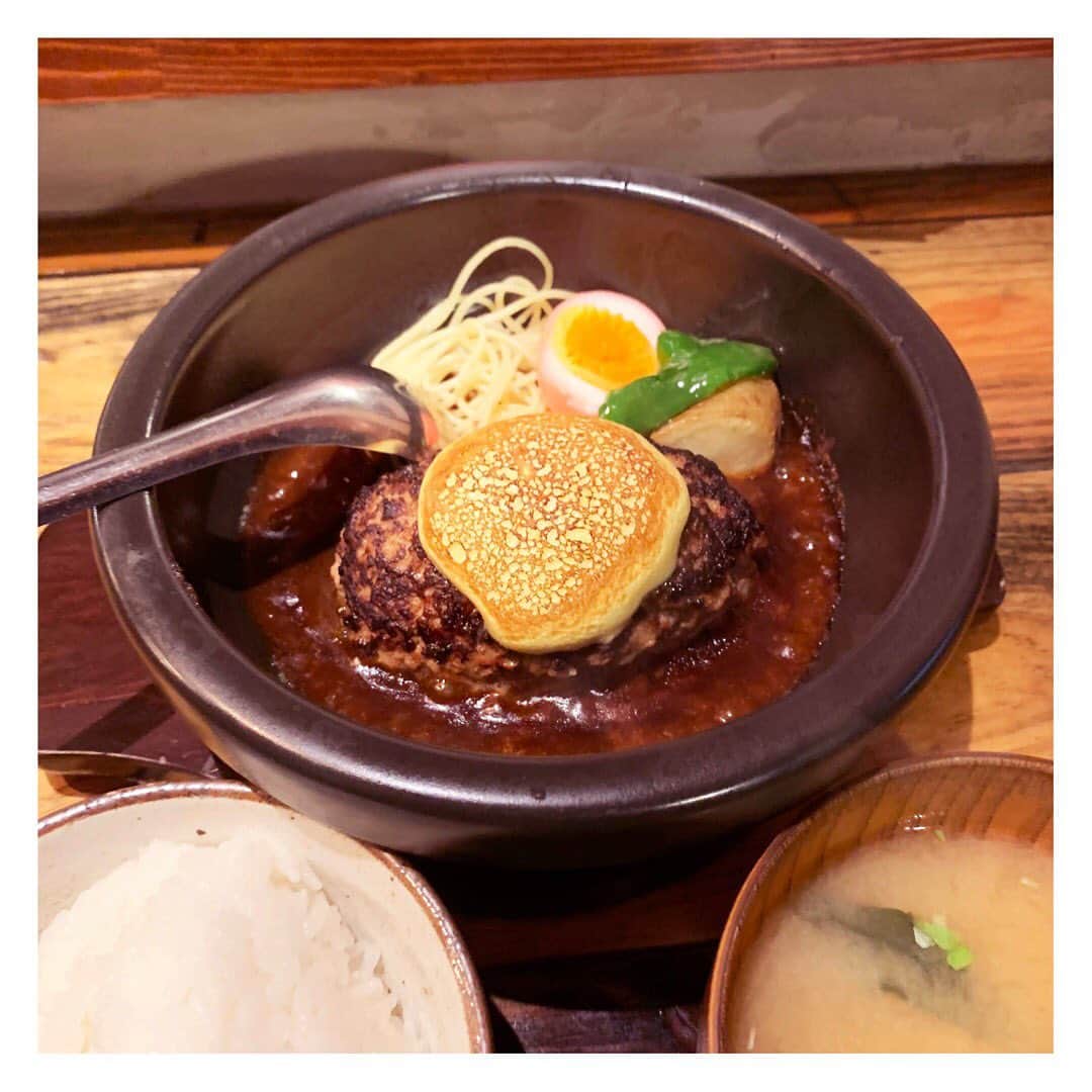 happymail_デート部のグルメインスタ