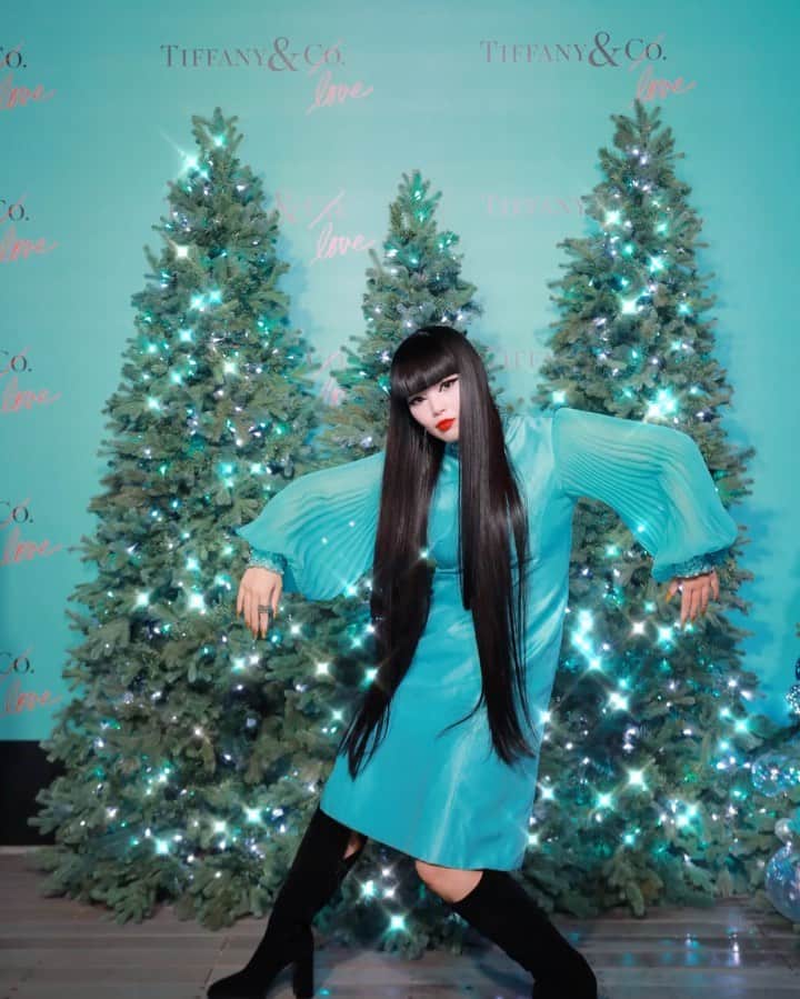 森山穂乃香のグルメインスタ