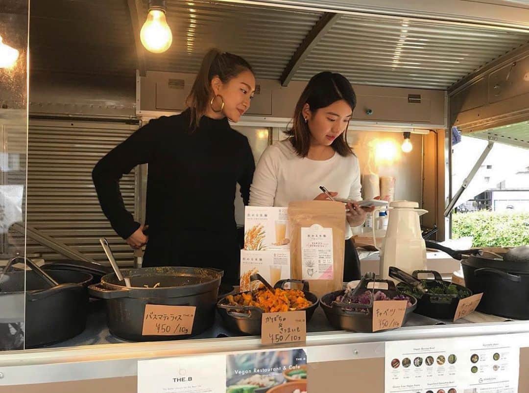 岡清華のインスタグラム