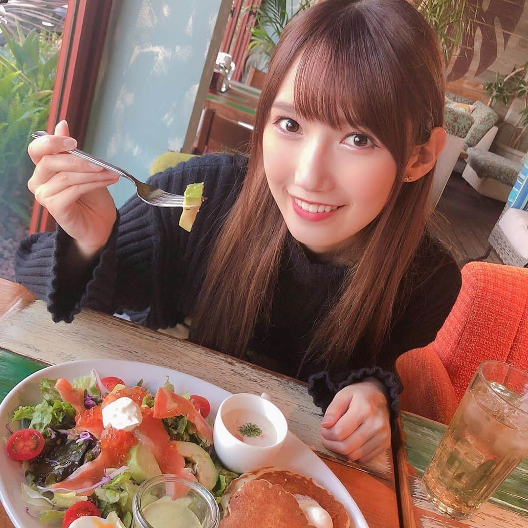 田中菜津美のインスタグラム