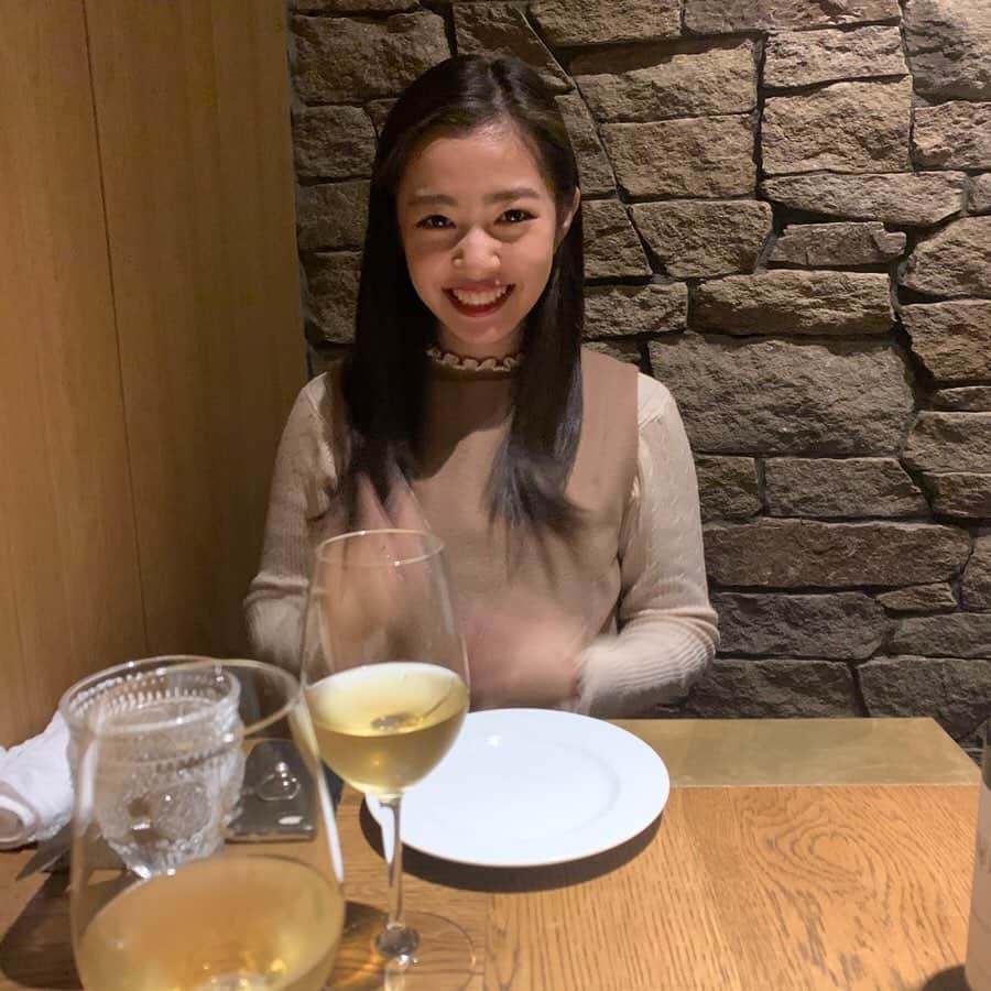 中嶋桃花のグルメインスタ