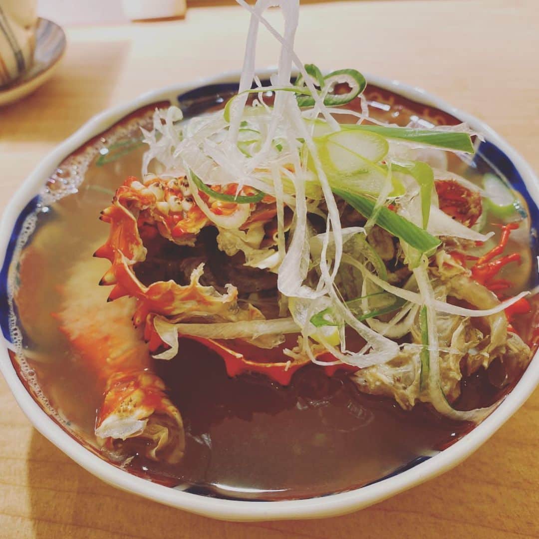 田添菜穂子のグルメインスタ