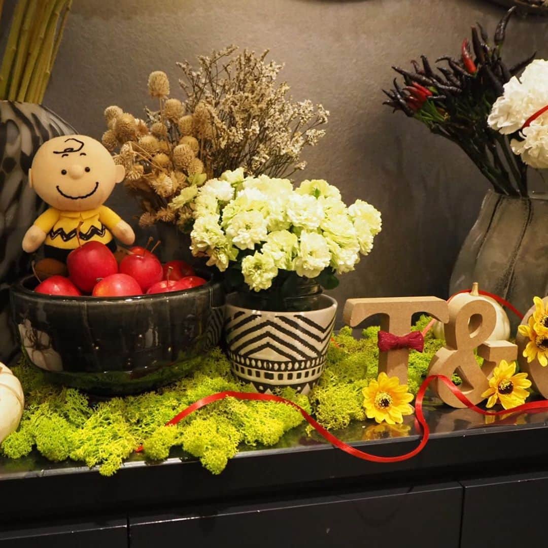 アルカンシエル南青山のグルメインスタ