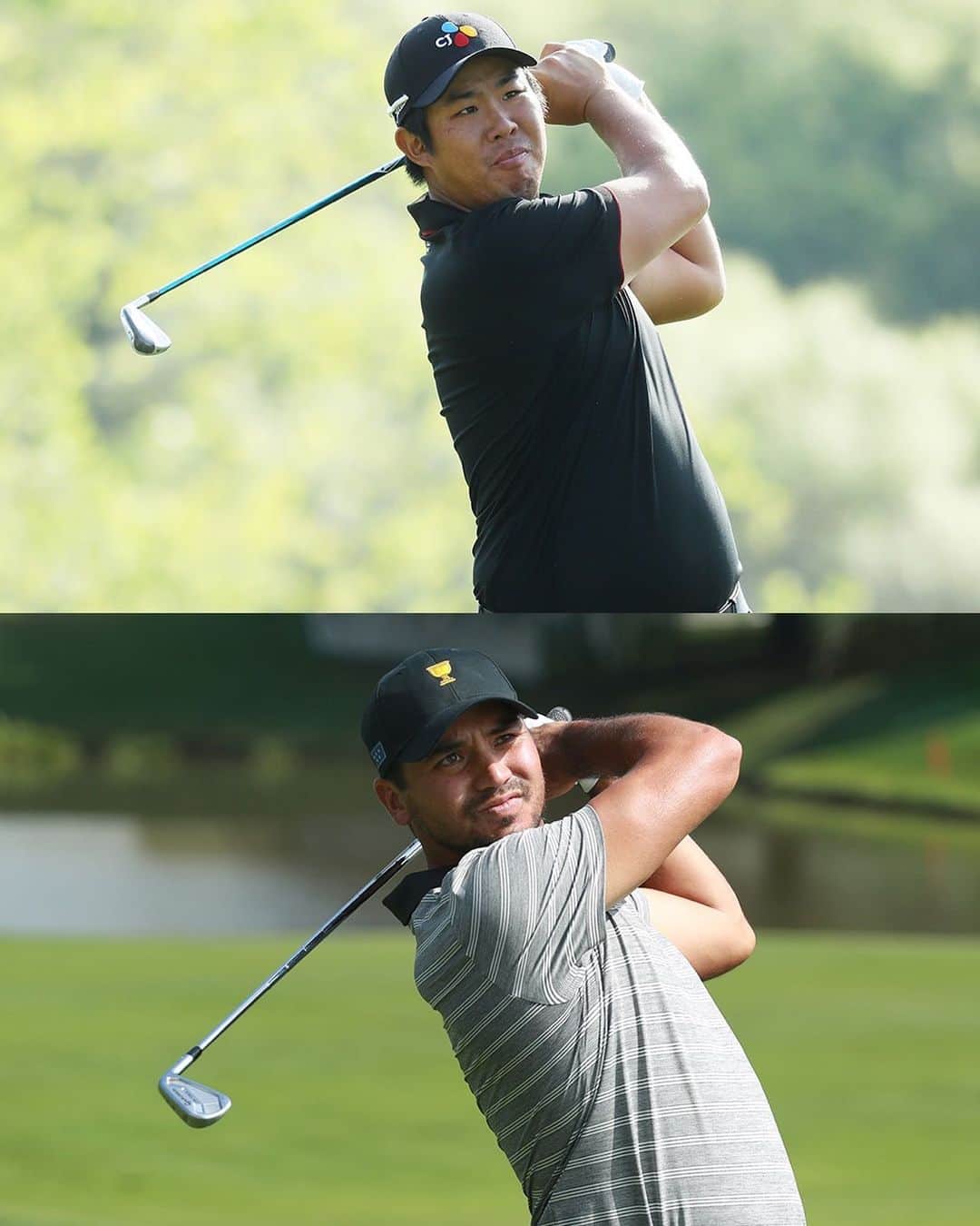PGA TOURさんのインスタグラム写真 - (PGA TOURInstagram)「Jason Day has withdrawn from the @presidentscup with a back injury.  @benan0917 will take his place on the #IntlTeam.」11月29日 22時08分 - pgatour