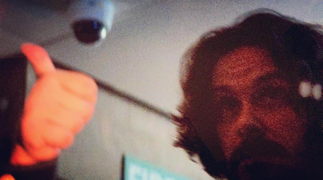 エドガー・ライトさんのインスタグラム写真 - (エドガー・ライトInstagram)「I approve this shot.」11月29日 22時09分 - edgarwright