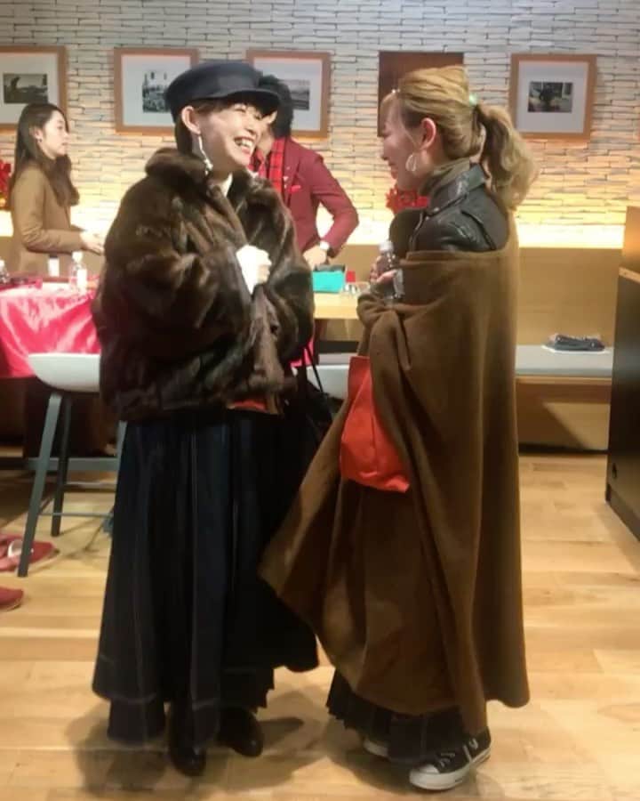 YU-U（工藤由布）のグルメインスタ