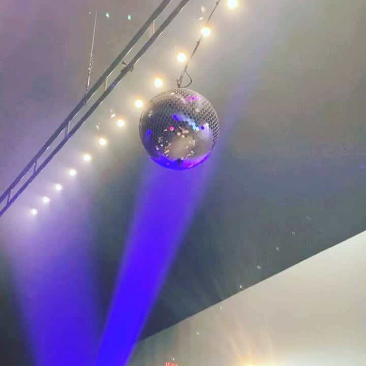 YURIのインスタグラム