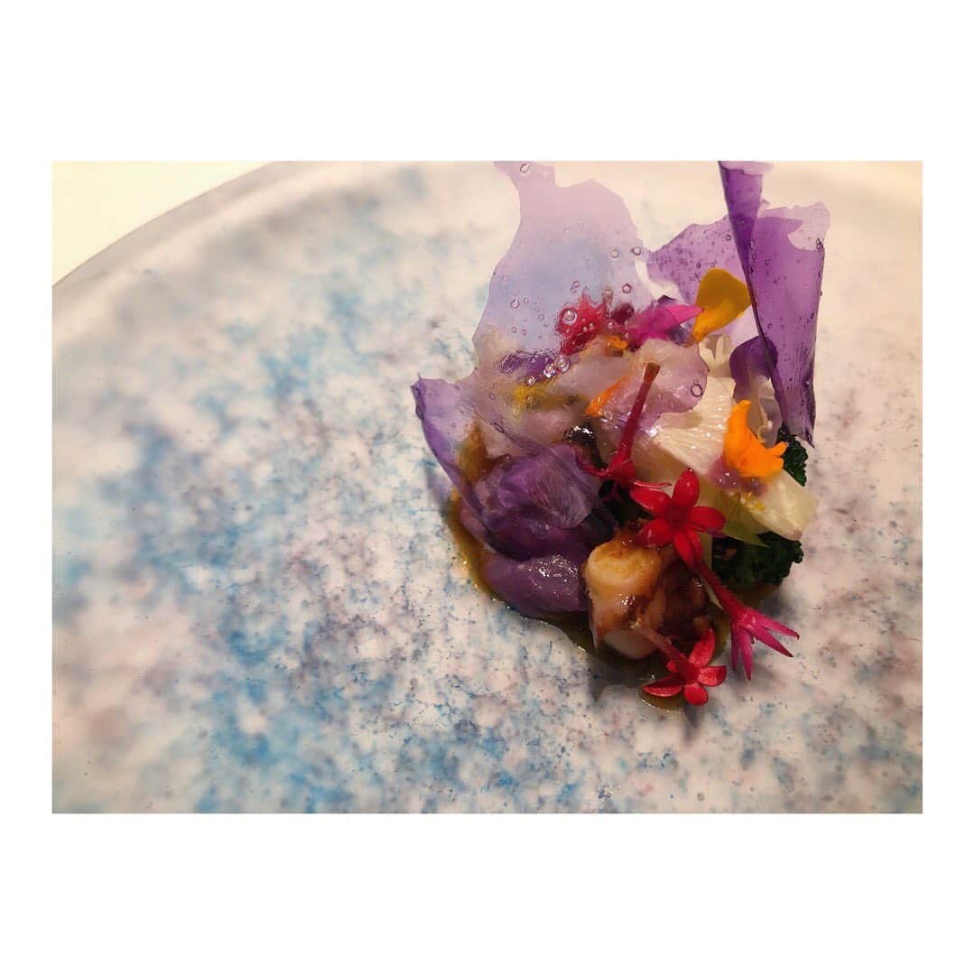 實石あづさのグルメインスタ