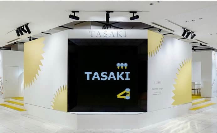 ISETAN PARK netのインスタグラム