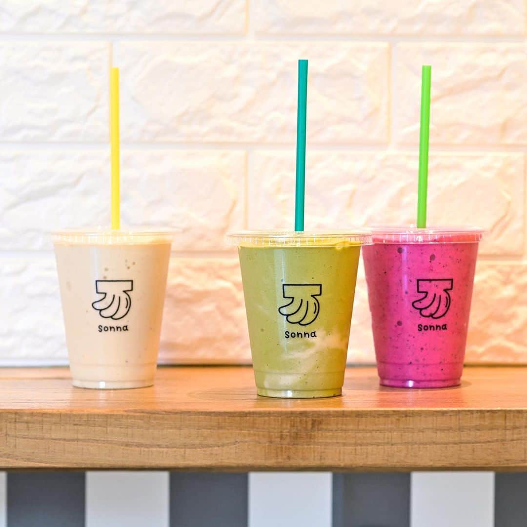 Hanako公式のグルメインスタ